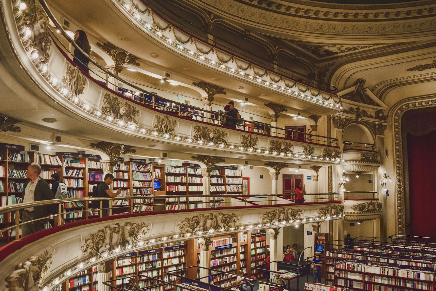 A Reader’s Guide to My Published Novels